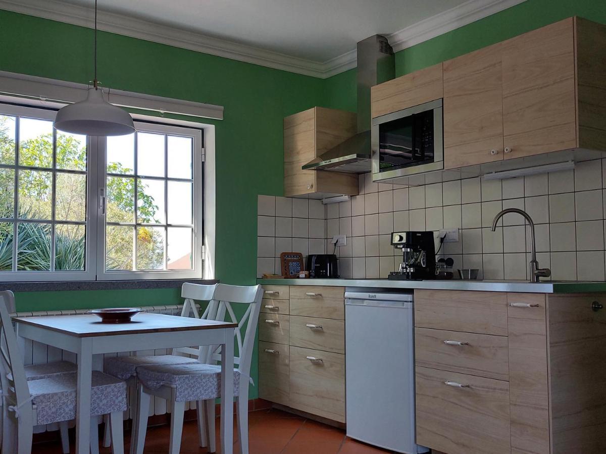 Mirarte Lägenhet Montemor-o-Novo Exteriör bild