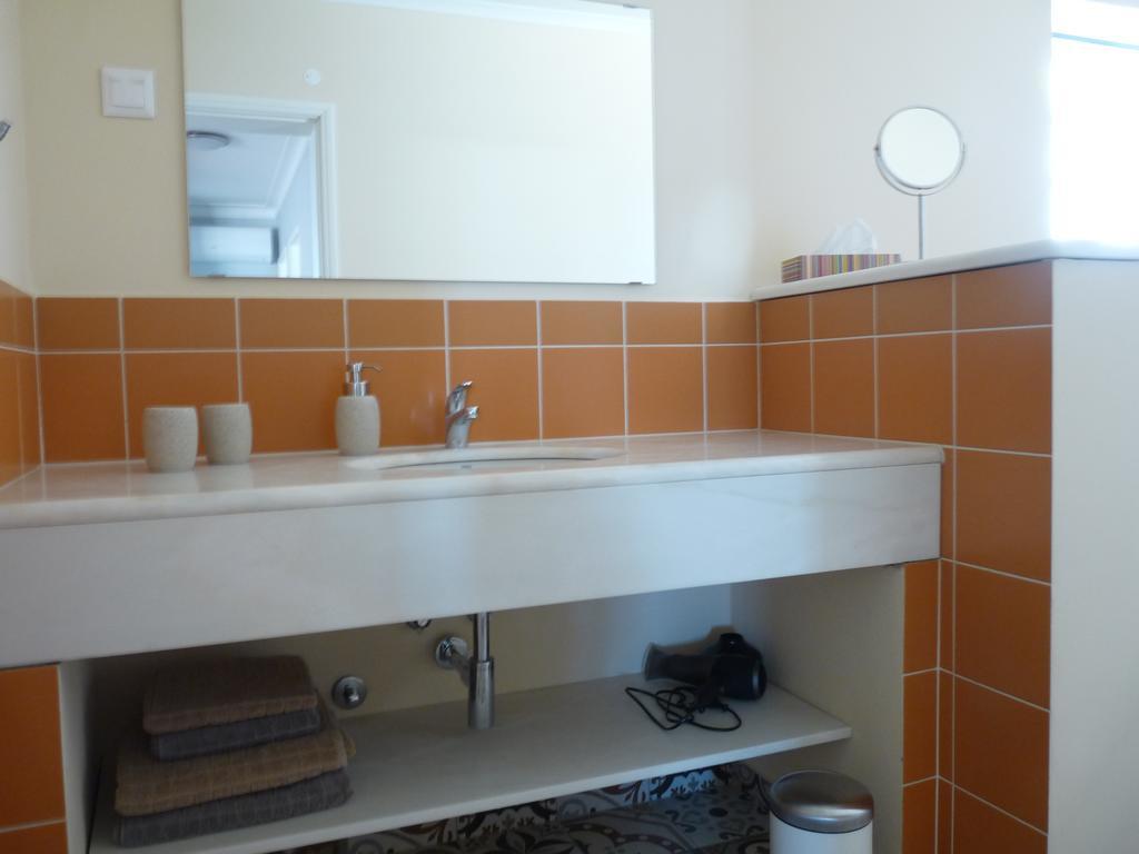 Mirarte Lägenhet Montemor-o-Novo Exteriör bild